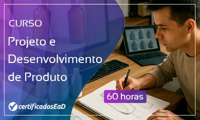 Curso de Projeto e Desenvolvimento de Produto
