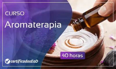 Curso de Aromaterapia